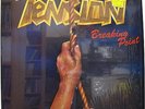 TENSION Breaking Point 1986 US ORG LP Shrink METAL