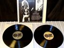 LED ZEPPELIN Live on the Levee 2 LP 1975 ROCK SOLID no TMOQ TAKRL Reformation OZ