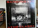 The Clash - Sandinista - 3 Vinyl LP Album. Very Good Condition.