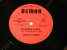 JODY REYNOLDS / ENDLESS SLEEP / ROCK