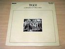 EX  Mike Westbrook/Tyger : A Celebration Of William Blake/1971 RCA Red Seal LP