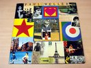 EX-/EX  Paul Weller/Stanley Road/1995 Go Discs Gatefold LP & Booklet