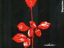 DEPECHE MODE ?  LP VIOLATOR ? RUSSIA - Diff Cover ?? 1990 RARE 
