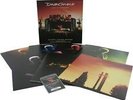 David Gilmour, Live in Gdansk. (Pink Floyd)  180 Gram Sealed Vinyl 5LP Box Set +