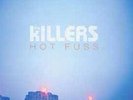 The Killers Hot Fuss vinyl lp  and unplayed