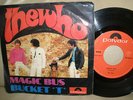 The Who  (VG-) 