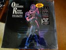 OZZY OSBOURNE RANDY RHOADS Tribute dbl lp vinyl GF CBS Assoc SEALED Metal Rock