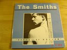 THE SMITHS..VERY RARE HATFUL OF HOLLOW   MISPRESS SLEEVE.