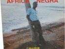 ÁFRICA NEGRA AFRICA ALICE  IEFE SÃO TOMÉ E PRINCIPE FOLK RARE AFRICA