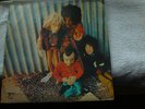 Hendrix/Band of Gypsys