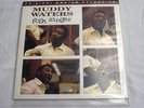 MFSL Sealed Muddy Waters / Folk Singer