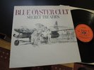 BLUE ÖYSTER CULT SECRET TREATIES 1974 MINT UK 1ST CBS MONSTER