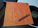 SPERRMÜLL SAME LP IN 1973 MINT KRAUTROCK MONSTER WOW