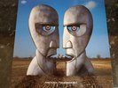 PINK FLOYD THE DIVISION BELL LP  Rare UK 1st Press  - Played Once Only N MINT