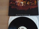 MAN / BE GOOD TO YOURSELF AT LEAST ONCE A DAY / PROG. ROCK / GIMMIX COVER /UK