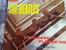 The Beatles ?– Please Please Me Vinyl LP EMI Records Australia ?– PCSO-3042
