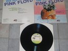 THE PINK FLOYD Live at Oude Ahoy Hallen Rotterdam ,October 12 ,1967 Rare no TMOQ