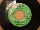 CHARLES BRIMMER I'm Gonna Forget About You DON