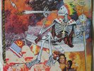 VINYL LP - Lee Scratch Perry - Battle of Armagideon (Reggae Recrd)