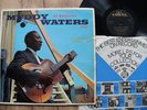 MUDDY WATERS:
