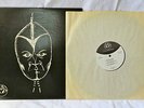 MARCUS BELGRAVE SIGNED GEMENI GEMEYE DETROIT LP funk jazz tribe