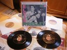 ELVIS PRESLEY EPA ELVIS PRESLEY  RCA 1254