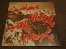 JOHN FRUSCIANTE  Shadows Collide With People  ORIGINAL PRESSING  2xLP  Near Mint