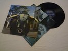 SWERVEDRIVER MEZCAL HEAD RARE ORIGINAL CREATION UK LP