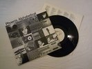 PHOENIX ALPHABETICAL RARE ORIGINAL SOURCE FRENCH LP