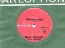MAX MERRITT AND THE METEORS..... ......