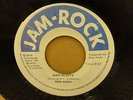 BOB ANDY - WAR IN CITY  ORIGINAL  JA  JAM ROCK  45 CLIP
