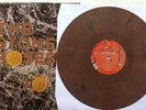 The Stone Roses FIRST LP BROWN MARBLE VINYL LP. New The Smiths Ian Brown Oasis