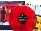 Libertines UP THE BRACKET RED VINYL LP. New. Oasis Blur Stone Roses Smiths