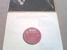 L K THE ROLLING STONES 1ST LP  UNBOXED RED LABEL DECCA MONO  VG+