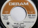 * JOHNNY ALMOND MUSIC MACHINE Solar Level RARE PSYCH FUNK BREAKS Deram 45 HEAR