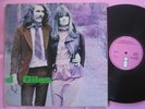McDONALD & GILES s/t V Rare Orig UK 1970 Pink Island LP Prog Psych King Crimson