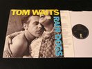 Tom Waits - Rain Dogs - ORIGINAL 1985 Island LP - NEAR MINT In Shrink