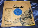 Rare Cuban Bolero 78: Daniel Santos on Panart 1180 - Obsesion   Sonora Matancera