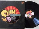 MORE REBEL ROCKABILLY, Sun Roots Of Rock, Volume 9, Mono, UK Import, NM Vinyl
