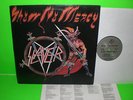 SLAYER : SHOW NO MERCY (Metal Blade 1013)1983 ORIG Thrash Metal LP + Insert  M-