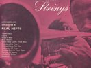 CLIFFORD BROWN WITH STRINGS+3 ARR NEAL HEFTI USA EMARCY MG36005 EXC-VG 1955 MONO