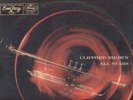 CLIFFORD BROWN ALL STARS CARAVAN-AUTUMN IN NY USA EMARCY MG36102 M-EXC 1955 MONO