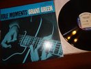 BLUE NOTE B 84154 LP IDLE MOMENTS GRANT GREEN STEREO REISSUE OUTSTANDING NM-- NR