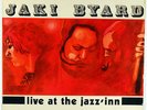 JAKI BYARD-LIVE AT THE JAZZ INN-ORIGINAL STEREO LP