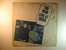 The WHO import Lp LIVE AT LEEDS   Korean  issue TAEDO 1521 G+ to VG- rock