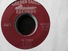 MODERN SOUL FUNK 45 A.D.C. Au Distant City 7