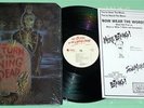 The Return Of The Living Dead - Cramps TSOL Damned - 1985 Enigma Records