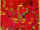 CREAM Disraeli Gears - Orig UK Stereo LP on Reaction - Psych Eric Clapton Blues