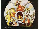 QUEEN A Day At The Races FREDDIE MERCURY May THAI Thailand 7