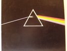 PINK FLOYD Dark Side Of The Moon UK LP + 2 Posters + 2 Postcards - Roger Waters